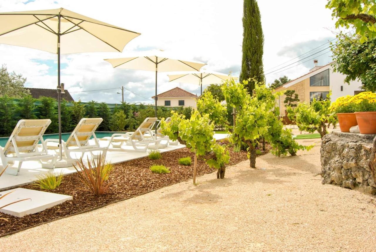 Villa Casa Tacoaria à Fontainhas  Extérieur photo