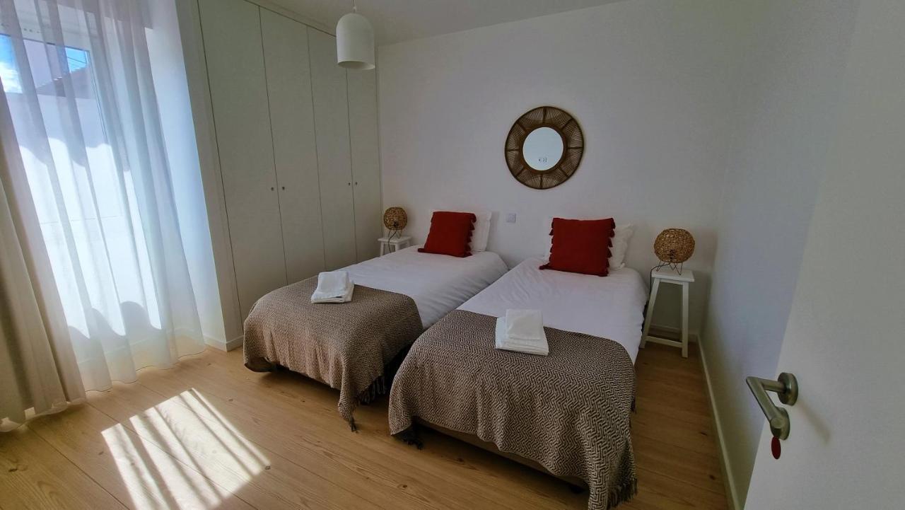 Villa Casa Tacoaria à Fontainhas  Extérieur photo